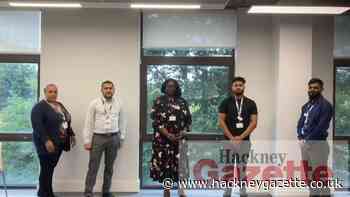 How Job Centre Plus is helping Hackney back to work - Hackney Gazette