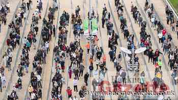 Second jab call after London Stadium Covid vaccine event - Hackney Gazette