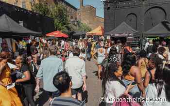 Black-Owned Hackney | What's On | London On The Inside - London On The Inside