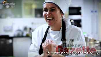 Islington student from Hackney creates winning recipe - Hackney Gazette