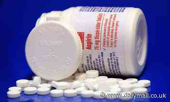 Researchers launch clinical trial to see if aspirin could treat aggressive breast cancer