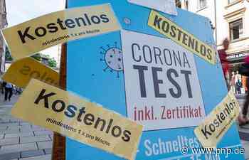 Corona-Zahlen stabil: Landkreis Traunstein setzt Impfkampagne fort - Passauer Neue Presse