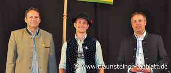 Simon Schreiber neuer Vorsitzender des Georgivereins - Traunsteiner Tagblatt