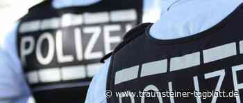 Anrufe von falschen Polizeibeamten - Traunsteiner Tagblatt