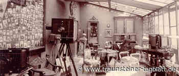 Ausstellung in Traunstein: Leben zwischen Monarchie und Demokratie - Traunsteiner Tagblatt