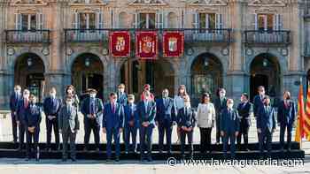Sánchez cierra el curso inyectando el 55% de los fondos UE a las autonomías - La Vanguardia