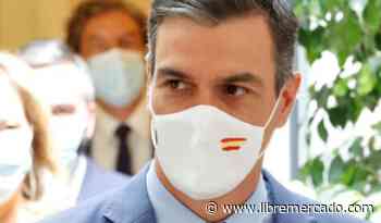 Expertos en expropiaciones alertan del "cheque en blanco" a Sánchez para requisar los bienes privados - Libre Mercado