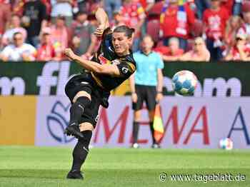 Heikle Sabitzer-Frage beschäftigt RB Leipzig - TAGEBLATT: Nachrichten aus Stade, Buxtehude und der Region - Tageblatt-online