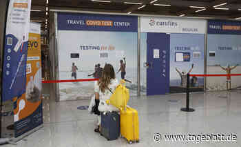 Jeder Fünfte laut Studie nicht gut erholt - Landkreis Stade - Tageblatt-online