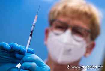 Lehrerverband will keine Impfungen in Schulen - TAGEBLATT: Nachrichten aus Stade, Buxtehude und der Region - Tageblatt-online