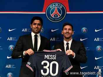 Luxussteuer kommt: UEFA-Reformen gegen den Transfer-Furor - TAGEBLATT: Nachrichten aus Stade, Buxtehude und der Region - Tageblatt-online