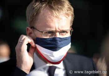 Kiel und Flensburg mit bundesweit höchsten Corona-Inzidenzen - TAGEBLATT: Nachrichten aus Stade, Buxtehude und der Region - Tageblatt-online