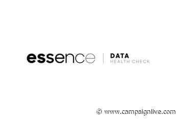 Essence to offer brands a 'Data Health Check'