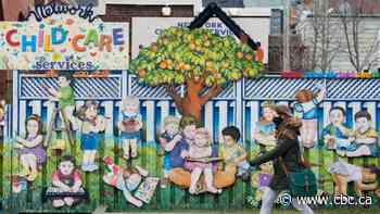 Parents weigh child-care options as federal parties put policies in election window