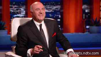 Cryptocurrency Volatility Doesn’t Scare Big Investors, but Compliance Is Needed: Shark Tank Star Kevin O'Leary