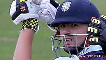 One-Day Cup: Durham reach final with five-wicket win over Surrey