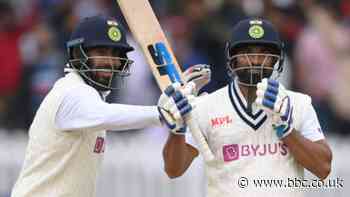 England v India: Virat Kohli says commentators' criticism fired up tailenders