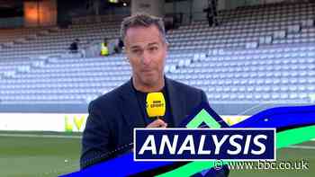 England v India: Michael Vaughan says reliance on Joe Root is embarrassing
