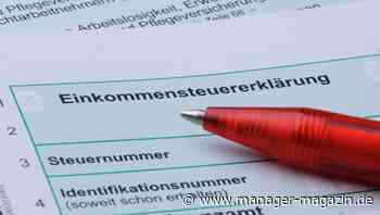 Steuernachzahlungen und Steuererstattungen: Hohe Steuerzinsen sind laut Urteil des Bundesverfassungsgerichts verfassungswidrig