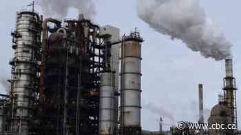 Irving Oil partnering with TC Energy to reduce emissions from refinery