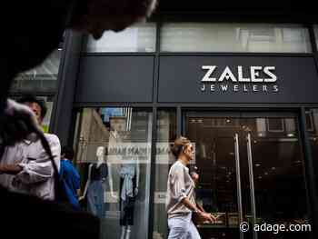 How Signet, the owner of Kay and Zales, is courting younger shoppers