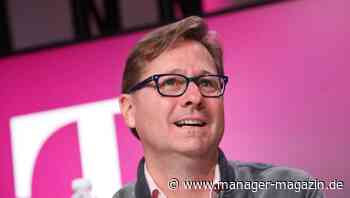 T-Mobile US: Daten von 50 Millionen Kunden bei Hackerangriff auf Tochter der Deutschen Telekom gestohlen