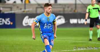 Roy Bultheel (Merelbeke) na bekerzege bij Lessen: “Een bijna complete prestatie” - Het Laatste Nieuws