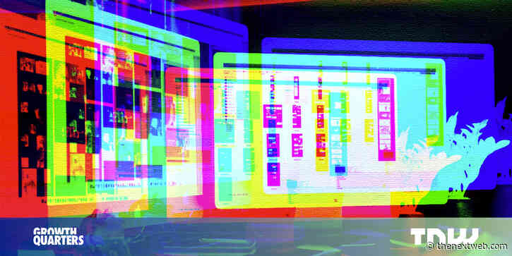 Good UX isn’t enough — websites must enchant us again