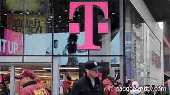 T-Mobile Says Hackers Stole Personal Data of About 7.8 Million Customers