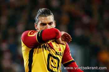 Mooi gebaar van KV Mechelen: Seth De Witte wordt in de bloemetjes gezet voor wedstrijd tegen Union