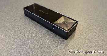 Say goodbye to Intel’s RealSense tech by remembering its incredible demos - The Verge