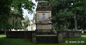 Extra-Geld für die Detmolder Denkmäler bleibt aus | Lokale Nachrichten aus Detmold - Lippische Landes-Zeitung