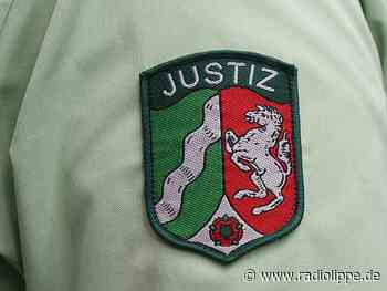 Missbrauchsprozess in Detmold: Angeklagter muss 6 Jahre in Haft - Radio Lippe