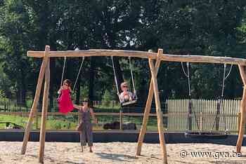 De Putten opent met Moe Marie nieuw familierestaurant: “Lekkere keuken voor iedereen in ongedwongen sfeer” - Gazet van Antwerpen