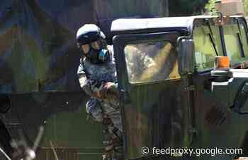 How To Build A Better Policy For Countering WMD Threats