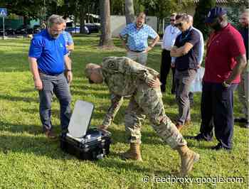 On-Demand Satcom Customized For All-Domain Operations