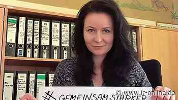 Guben und Gubin: Wie Corona die deutsch-polnische Zusammenarbeit ausbremst - Lausitzer Rundschau