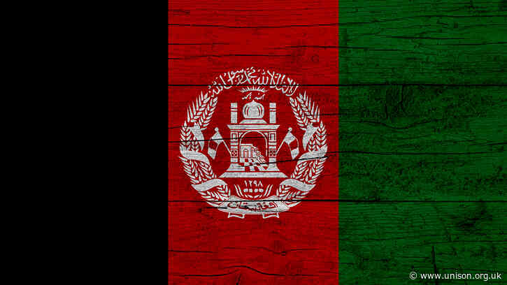 Blog: Plight of desperate Afghans highlights UK’s cruel refugee plans