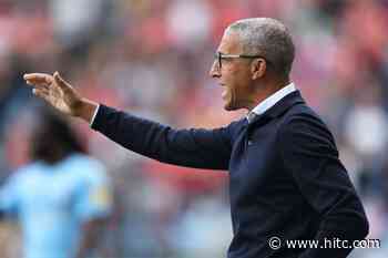 Nottingham Forest want 22-cap ace; plans to be one of the world’s best - HITC - Football, Gaming, Movies, TV, Music