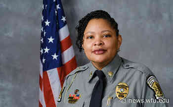 Wake Forest in the News (Aug. 9 - 15) - Wake Forest News