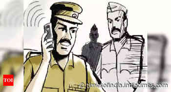 Indore: Three forest staff injured in timber mafia attack - Times of India