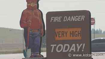 Year-round forest management helps prevent catastrophic fires - Kotatv