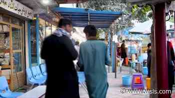 World Help in Forest needs help bringing aid to Afghan refugees as the Taliban take over - WSLS 10