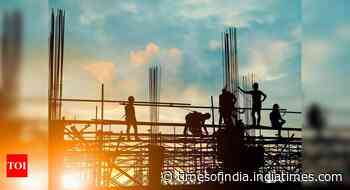 Forest department to assess infrastructure needs of Agra-Etawah belt - Times of India