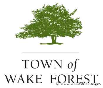 Spirits of Wake Forest - wakeforestnc.gov