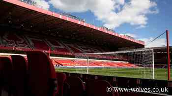 Ticket information for Forest trip | Wolverhampton Wanderers FC - wolves.co.uk