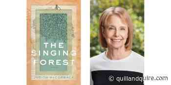 The Singing Forest - Quill & Quire