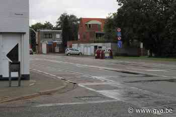 Onderhoud op N108 tussen Duffel en Lier zorgt drie maanden voor hinder - Gazet van Antwerpen