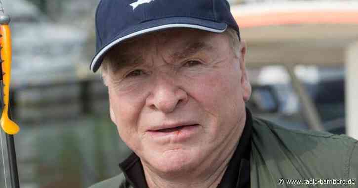Fritz Wepper erholt sich und dankt seinen Fans