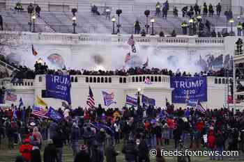 Michael Moore tries comparing Taliban to Capitol rioters in tweet